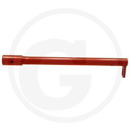 GRANIT Tine arm