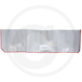GRANIT Mower skirt