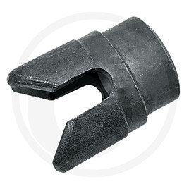 GRANIT Claw coupling