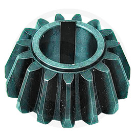 GRANIT Bevel gear
