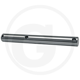 GRANIT Gyroscopic axle