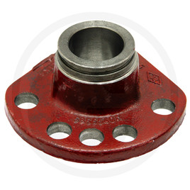 GRANIT Hub