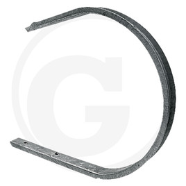 GRANIT U-scraper