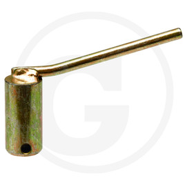 GRANIT Blade bolt