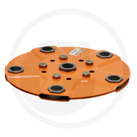 GRANIT Support disc