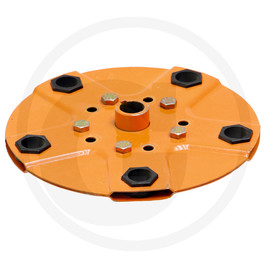 GRANIT Support disc
