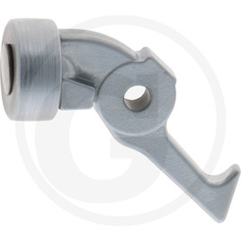 GRANIT Knotter latch