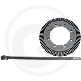 GRANIT Drive set
