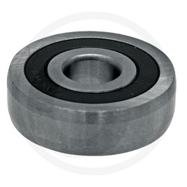 GRANIT Piston roller