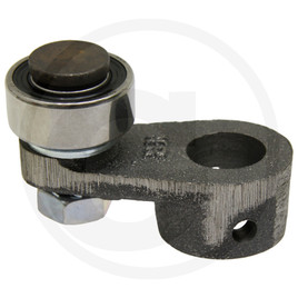 GRANIT Eccentric tappet, complete