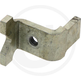 GRANIT Clamping plate