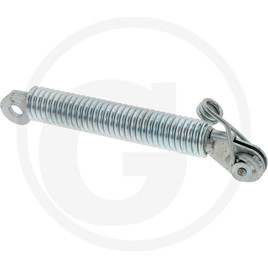 GRANIT Buckling spring, complete