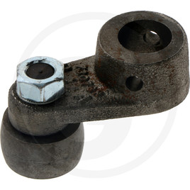 GRANIT Eccentric arm, complete