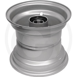 GRANIT Wheel rim