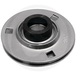 GRANIT Flange