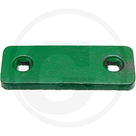 GRANIT Wear plate