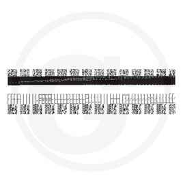 GRANIT Leaf spring