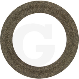 GRANIT Friction disc
