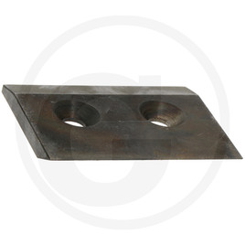 GRANIT Baler piston blade