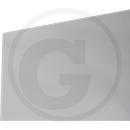 GRANIT Perspex sheet