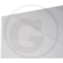 GRANIT Perspex sheet