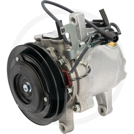 Denso Air conditioning compressor