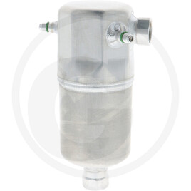 AKS-Dasis Filter dryer