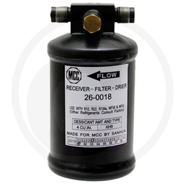 GRANIT Filter dryer