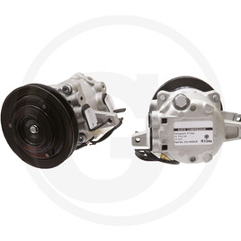 AKS-Dasis Air conditioning compressor
