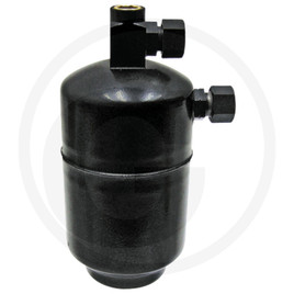 GRANIT Filter dryers