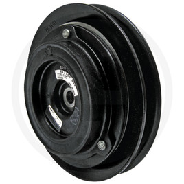 AKS-Dasis Magnetic coupling