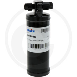 AKS-Dasis Filter dryer