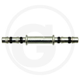 Manuli Fitting straight 08 08