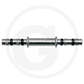 Manuli Fitting straight 10 10