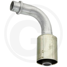 Dometic Plug-in O-ring fitting 90°