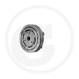 GRANIT Magnetic clutch, complete