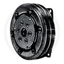 GRANIT Magnetic clutch, complete