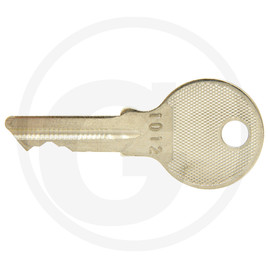 GRANIT Replacement key