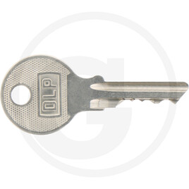 GRANIT Replacement key