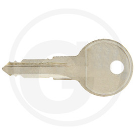 GRANIT Replacement key