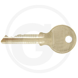 GRANIT Replacement key