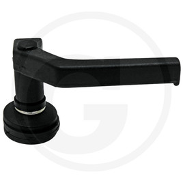 GRANIT Window lock