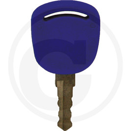 GRANIT Replacement key