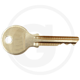 GRANIT Replacement key