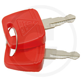 GRANIT Replacement key