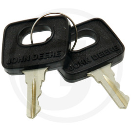 GRANIT Replacement key