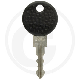GRANIT Replacement key