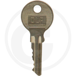 GRANIT Replacement key