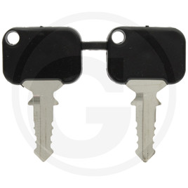 GRANIT Replacement key