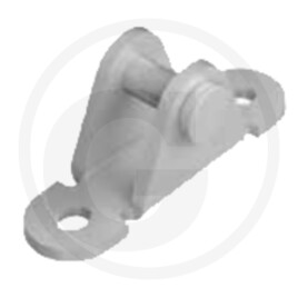 Stabilus Angle plate